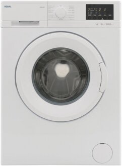 Regal CM 6101 Çamaşır Makinesi kullananlar yorumlar